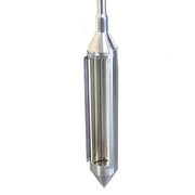 Silo Rocket Sampler
