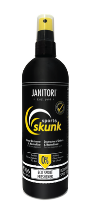 Janitori™ Sports Skunk™