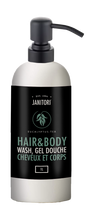 Load image into Gallery viewer, Janitori™ Hair &amp; Body Wash 58
