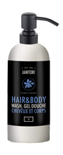 Load image into Gallery viewer, Janitori™ Hair &amp; Body Wash 58
