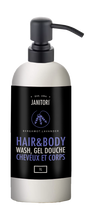 Load image into Gallery viewer, Janitori™ Hair &amp; Body Wash 58
