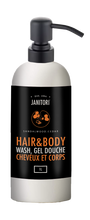 Load image into Gallery viewer, Janitori™ Hair &amp; Body Wash 58
