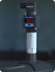 Icon TPP Plastic Liquid Temperature Probe with 4-20mA Output