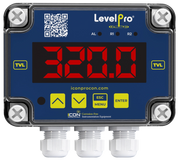 Icon TVL Liquid Level LED Display and All-in-One Controller