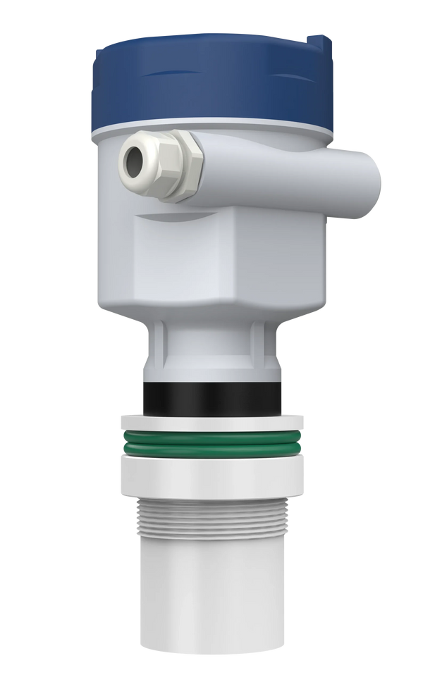 Icon UltraPro 2000 Ultrasonic Level Transmitter