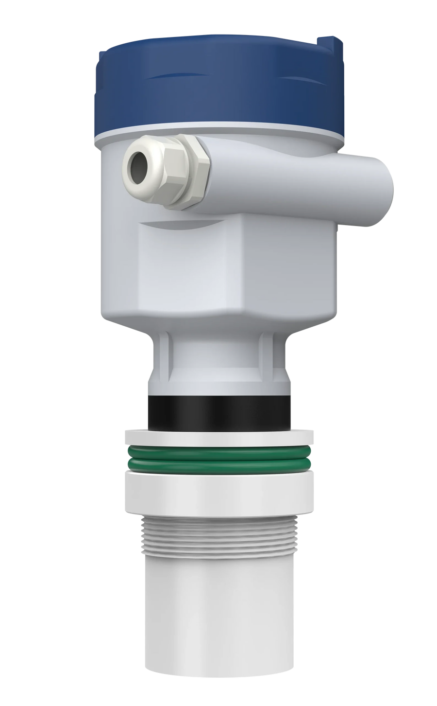 Icon UltraPro 2000 Ultrasonic Level Transmitter