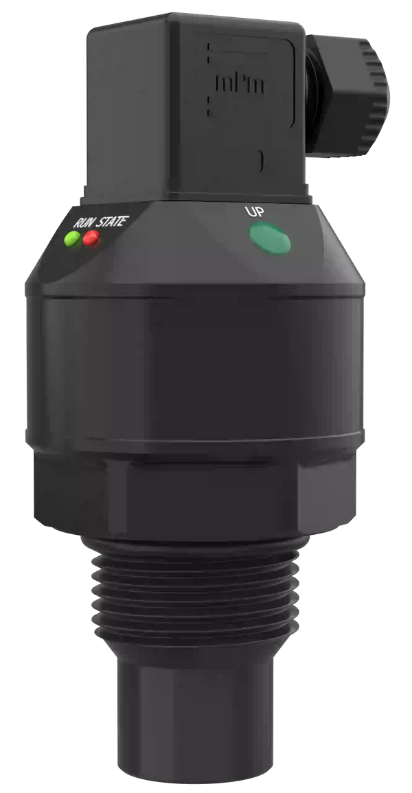Icon UltraPro 500 Ultrasonic Level Transmitter