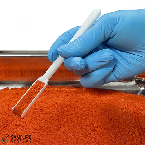 Powder Samplers - Ereinc.com – www.ereinc.com