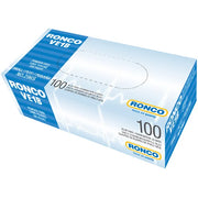 RONCO VE1B Gloves — Safety Glove