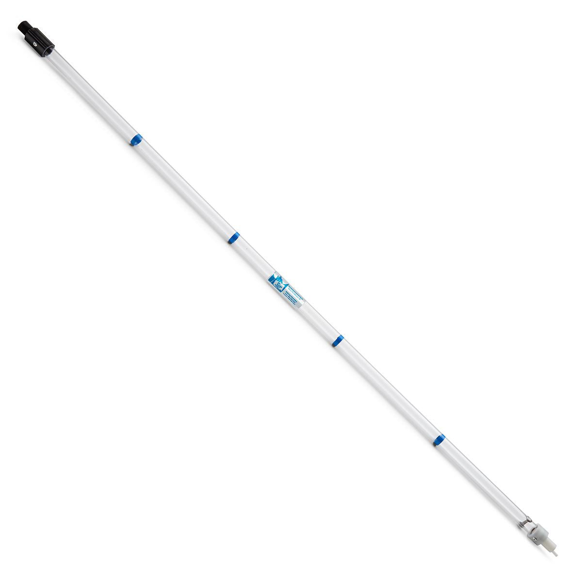 Extension Pipe Nasco C09251WA Sludge Judge Middle/Extension Section - 5 ...