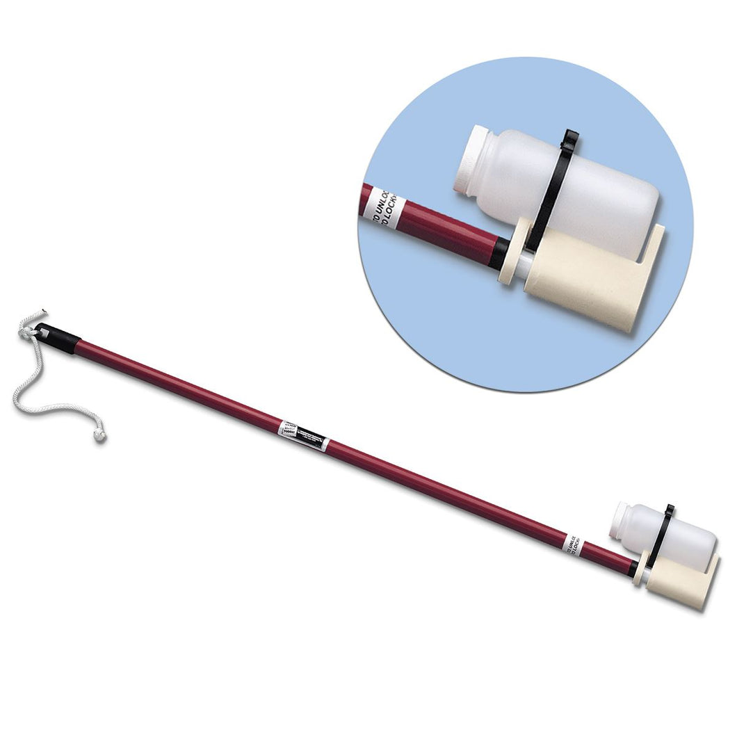 Nasco Échantillonnage de boues