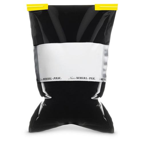Whirl-Pak® Black Bags — Sampling Bag