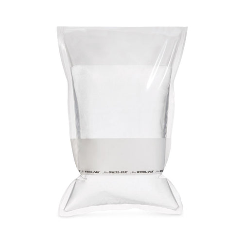 Whirl-Pak® Homogenizer Blender Filter Bags — Sampling Bag