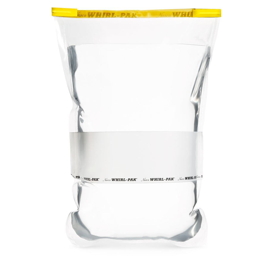 Whirl-Pak® Homogenizer Blender Round Bottom Bags — Sampling Bag