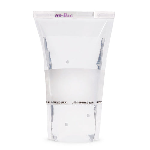 Whirl-Pak® Stand Up Thio-Bags® — Sampling Bag