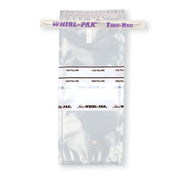 Whirl-Pak® Flat Thio-Bags® — Sampling Bag
