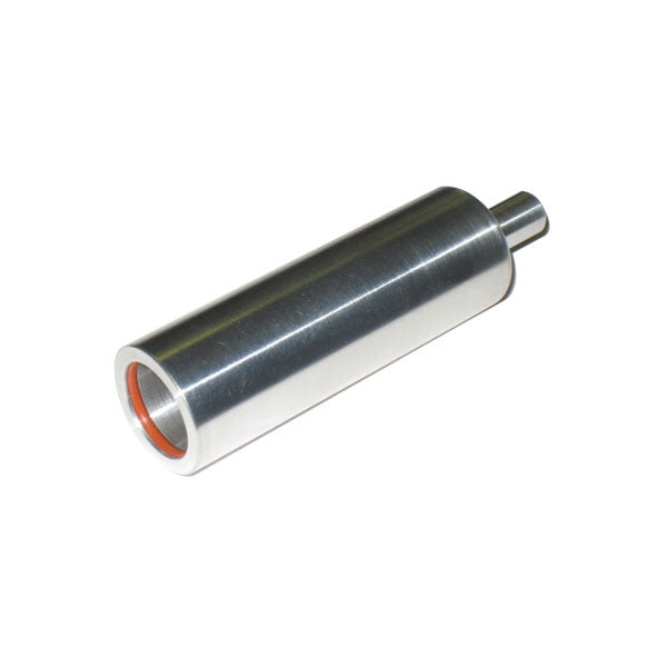 Zefon® Aluminum Cyclone Calibration Adapter — Air Sampling Accessory