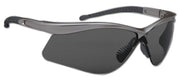 The Warrior EP100 Series — Safety Glasses