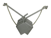 Sand / Silt Dredge — Dredge Sampler