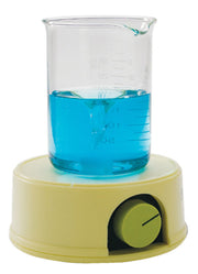 Distinctive, Compact Magnetic Mini-Stirrers HA-180 — Magnetic Stirrer