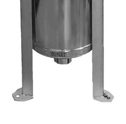 Sampson™ High Pressure Bag Filter Housings — Filter Housing