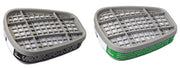 3M™ Cartridges 6001, 6002, 6003, 6004 & 6005 — Respirator Cartridge