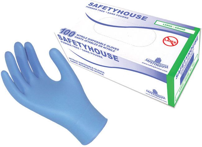 RONCO N2 — Safety Gloves