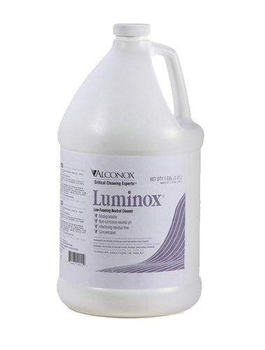 Luminox — Laboratory Detergent