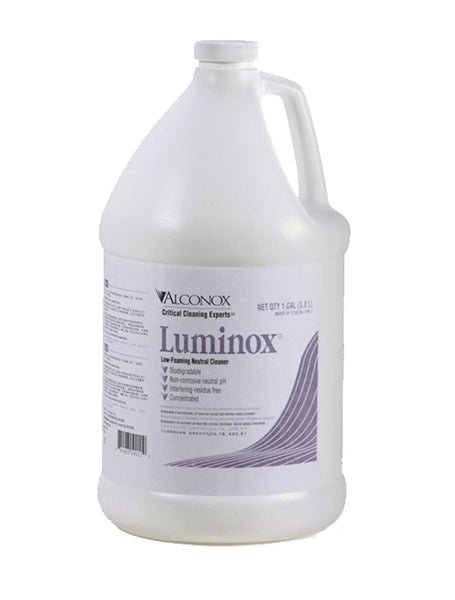 Luminox — Laboratory Detergent