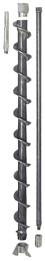 Hollowstem Auger Kits — Soil Sampling Kit