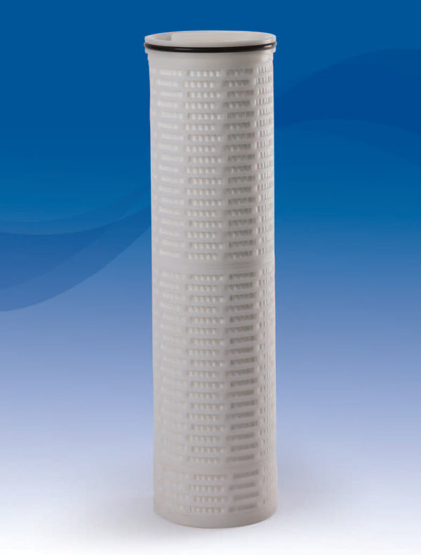 HIGH FLOW CARTRIDGES - HFEC Series — Filter Cartridge