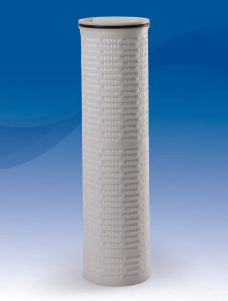 HIGH FLOW CARTRIDGES - HFEC Series — Filter Cartridge