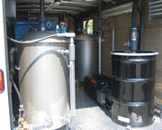 MobileSep™ Mobile Filtration Separation & Treatment Systems — Water Treatment System