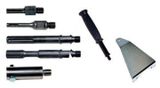 Drill Accessories — Soil Sampling Accessory