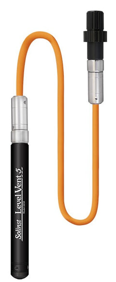 Model 3250 LevelVent 5 Water Level Datalogger — Water Level Datalogger