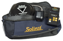 104 Sonic Water Level Meter — Water Level Meter