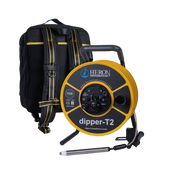 dipper-T2 (Series 1202) Version 2 Water Level Meter With Replaceable Probe — Water Level Meter