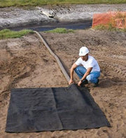 Sampson™ Construction Silt Bags — Silt Bag