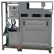 TEKNOBAG DRAIMAD® — Sludge Dewatering Equipment