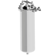 Sampson™ Single Cartridge Filter Housing — Filter Housing