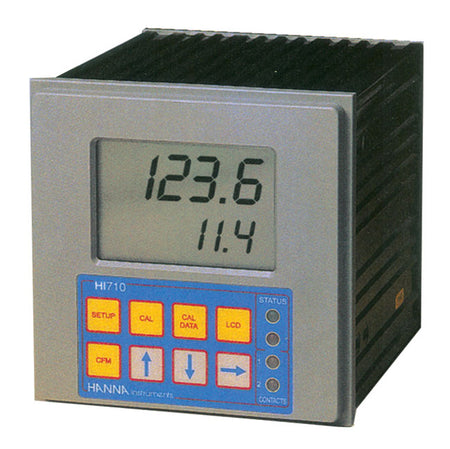HA-710 Advanced Conductivity & TDS Controller