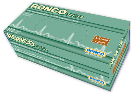 Ronco Silktex