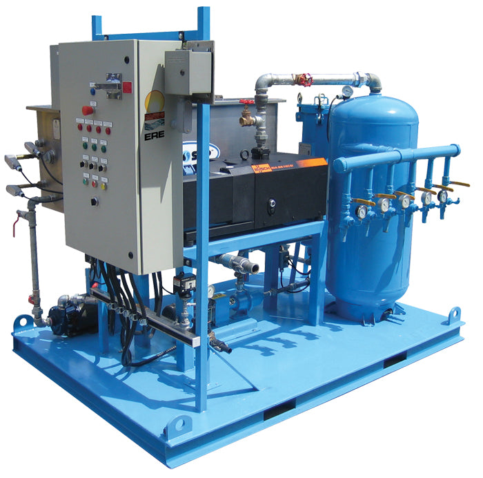 Dulex™ Multiphase Extraction System – www.ereinc.com