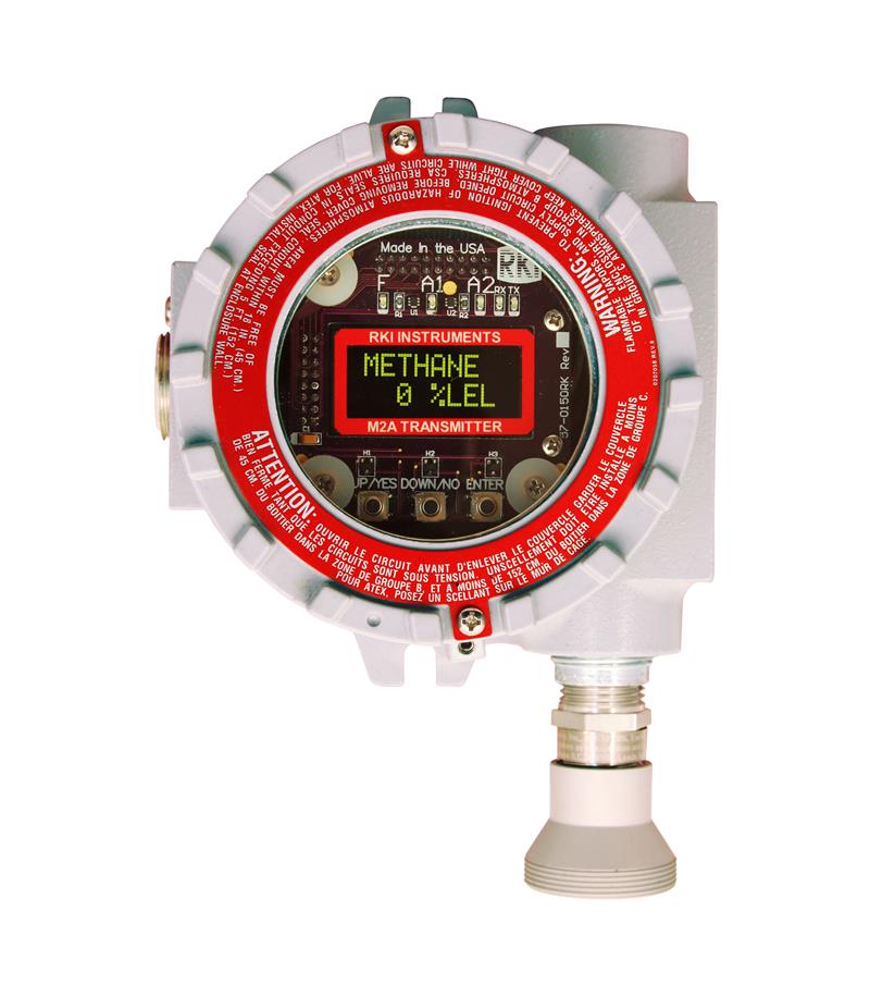 M2A STAND ALONE TRANSMITTER