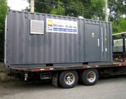 BioVent™ Soil Biopile Treatment Systems — Remediation System