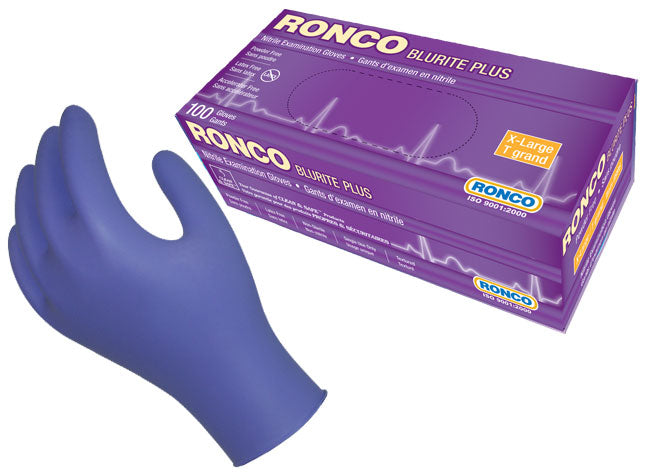 RONCO BLURITE PLUS — Safety Gloves