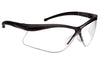 Clear with Black Frame - The Warrior EP100 Series