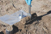 Split Soil Core Samplers — Soil Core Sampler