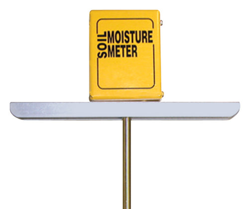 Soil Moisture Meter — Moisture Meter