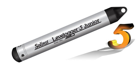 Model 3001 Levelogger® 5 Junior